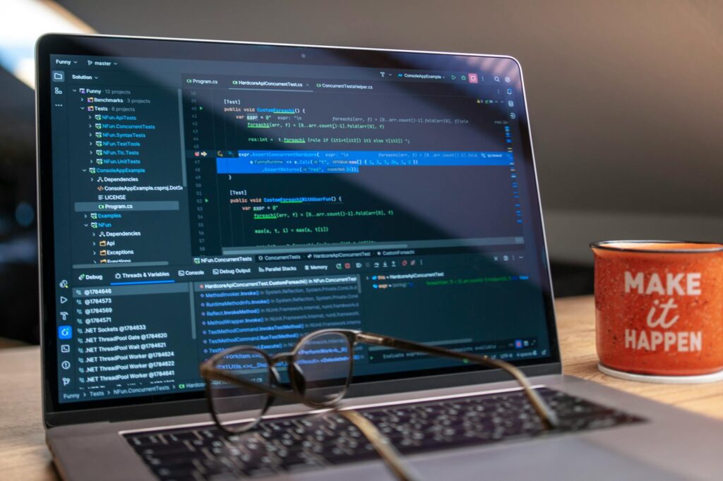 BambooHR software interface