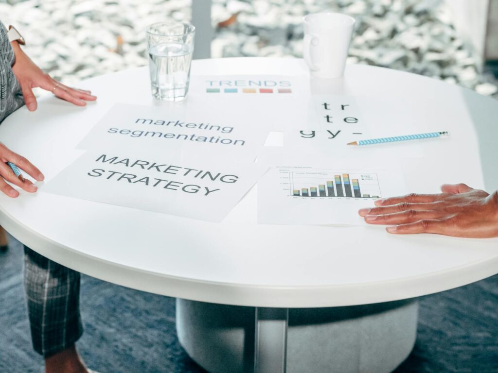 business strategy growth