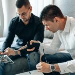 digital transformation UK