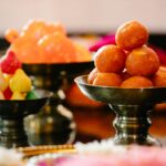 Indian sweets delivery