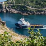 John Harrell IHSAA football