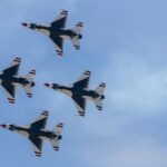 US Air Force Academy campus