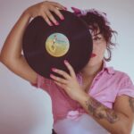 Betty Sue Depp portrait