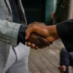 UK business integration