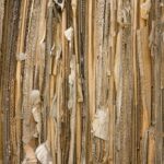 corrugated cardboard boxes stack