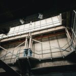 integrated BIM digital twin