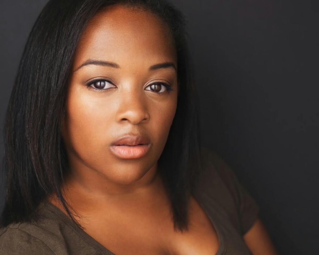 kaynette williams 2026