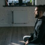 mindfulness meditation calm