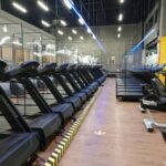 modern fitness technology