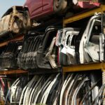 Salvage Hunters Drew Pritchard