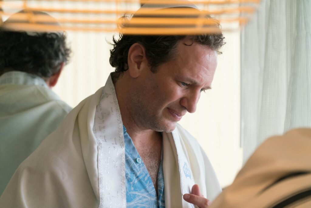 Uri Horowitz business