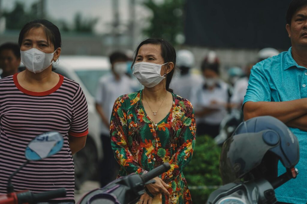 Vietnam health and wellness